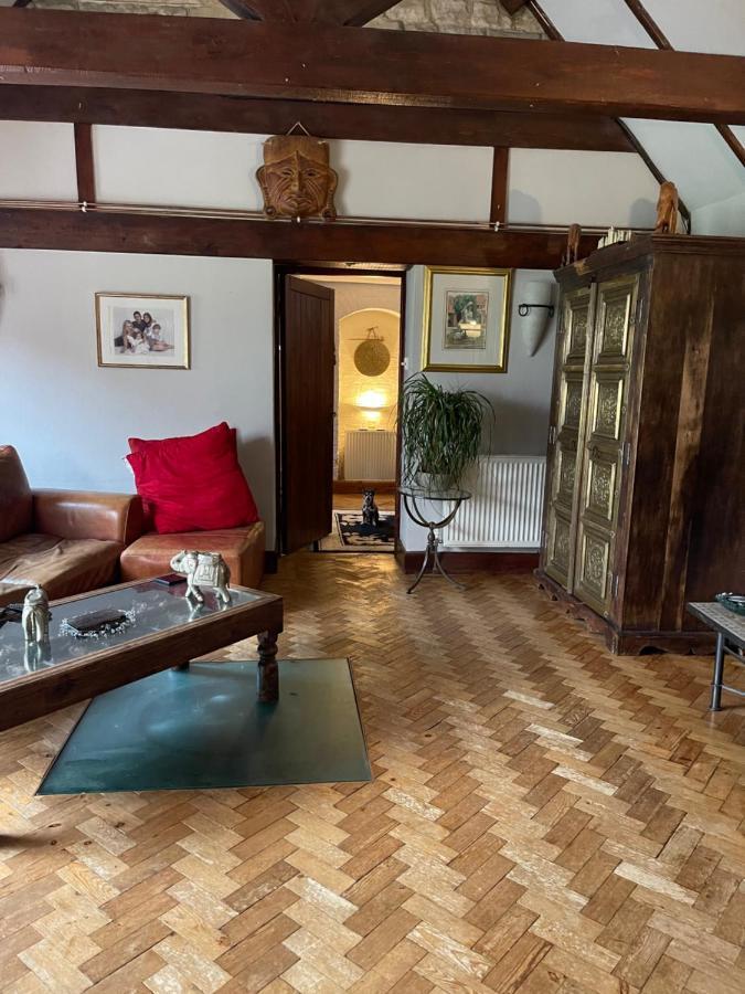South Lodge House Dormansland Extérieur photo