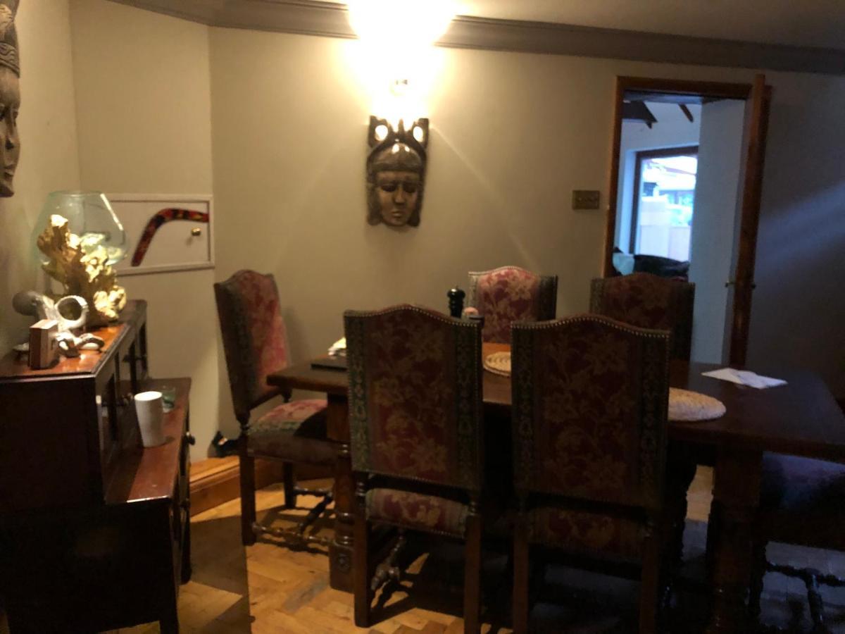 South Lodge House Dormansland Extérieur photo