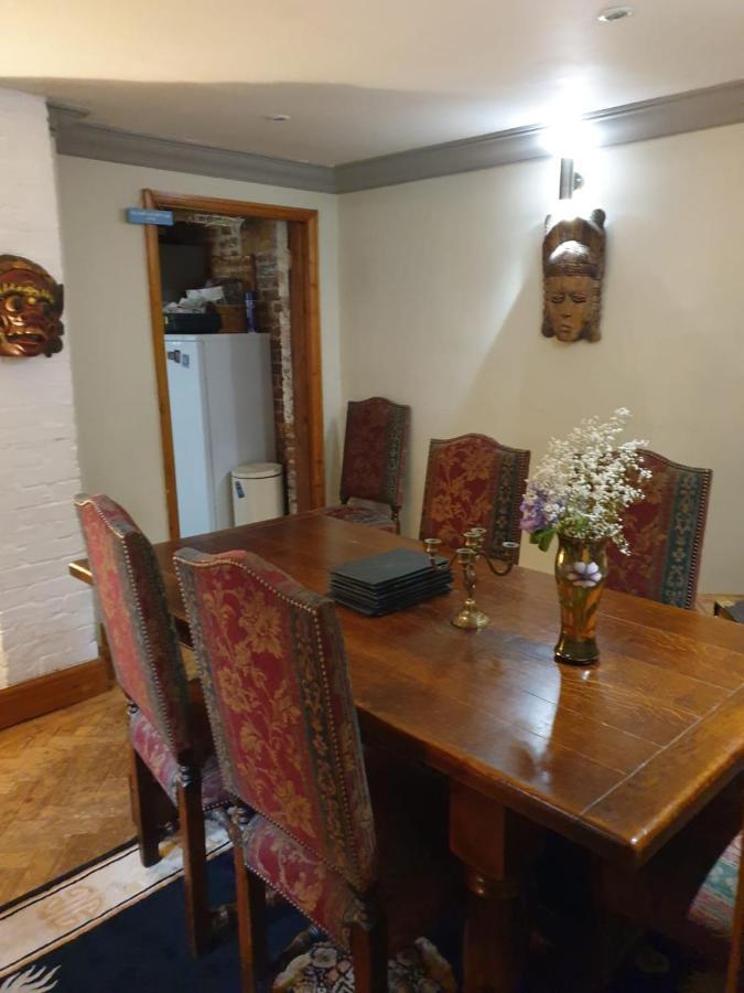 South Lodge House Dormansland Extérieur photo