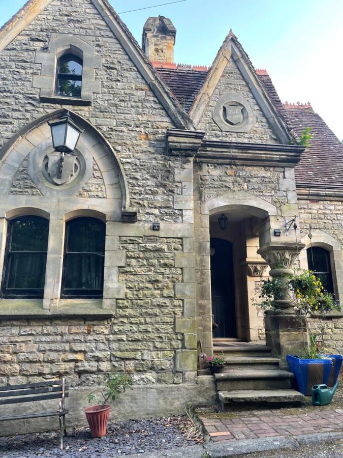 South Lodge House Dormansland Extérieur photo